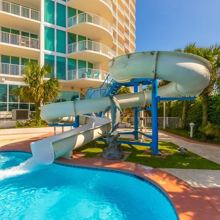 Caribe D814 Apartment Orange Beach Luaran gambar