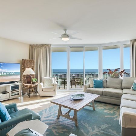 Caribe D814 Apartment Orange Beach Luaran gambar