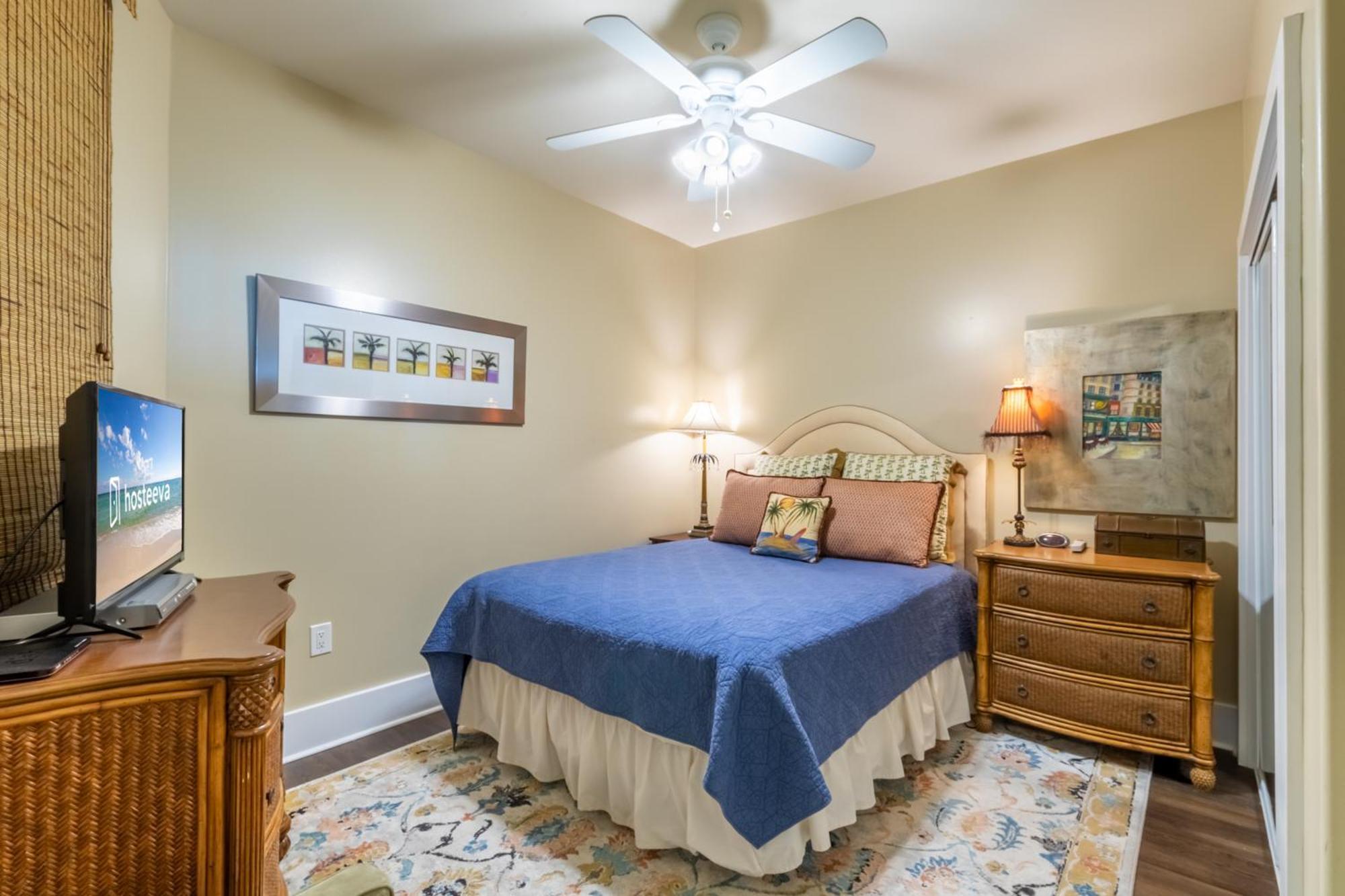 Caribe D814 Apartment Orange Beach Luaran gambar