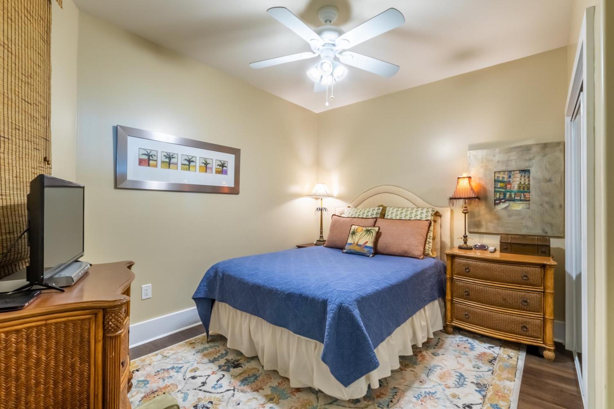 Caribe D814 Apartment Orange Beach Luaran gambar