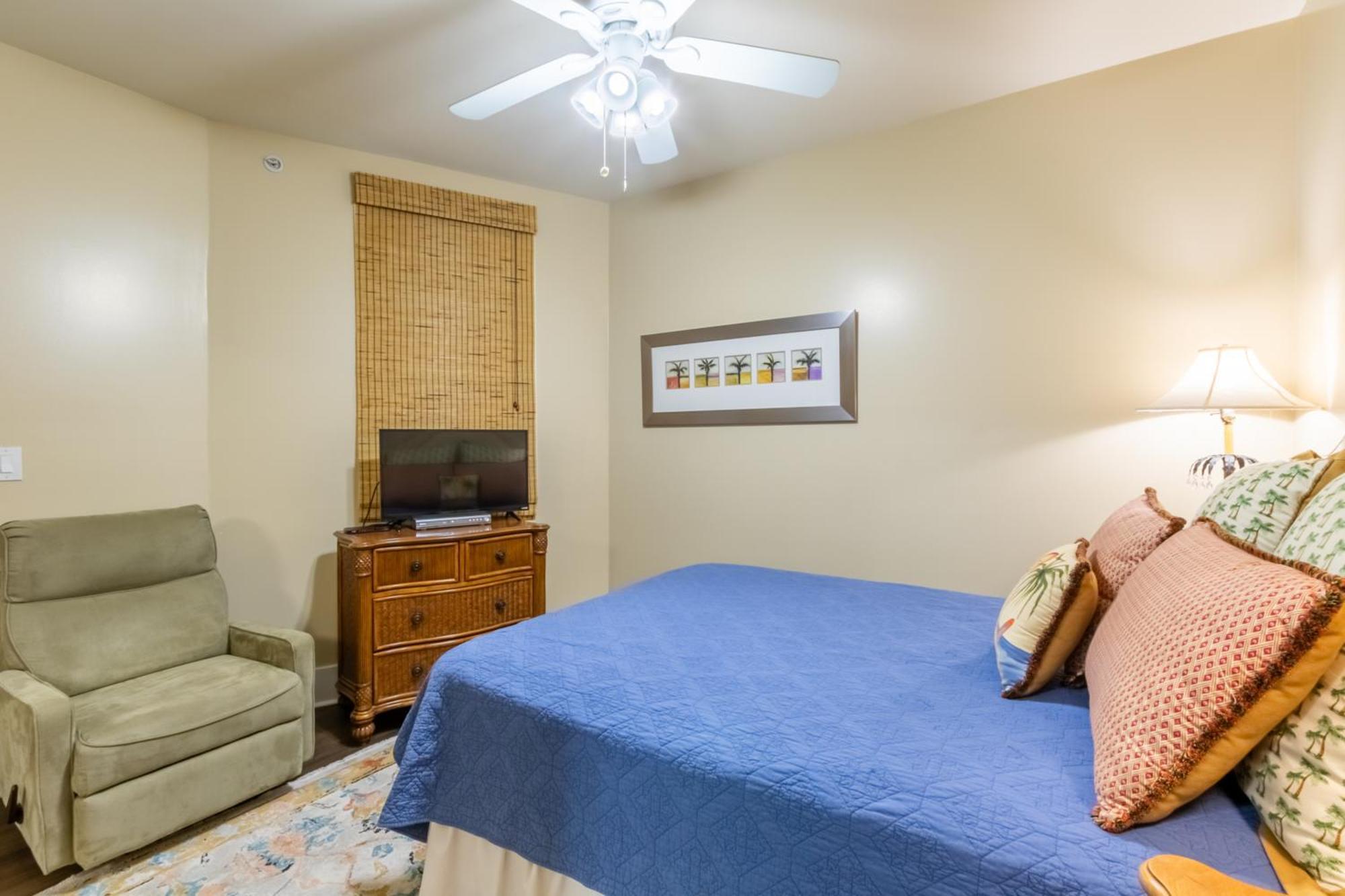 Caribe D814 Apartment Orange Beach Luaran gambar