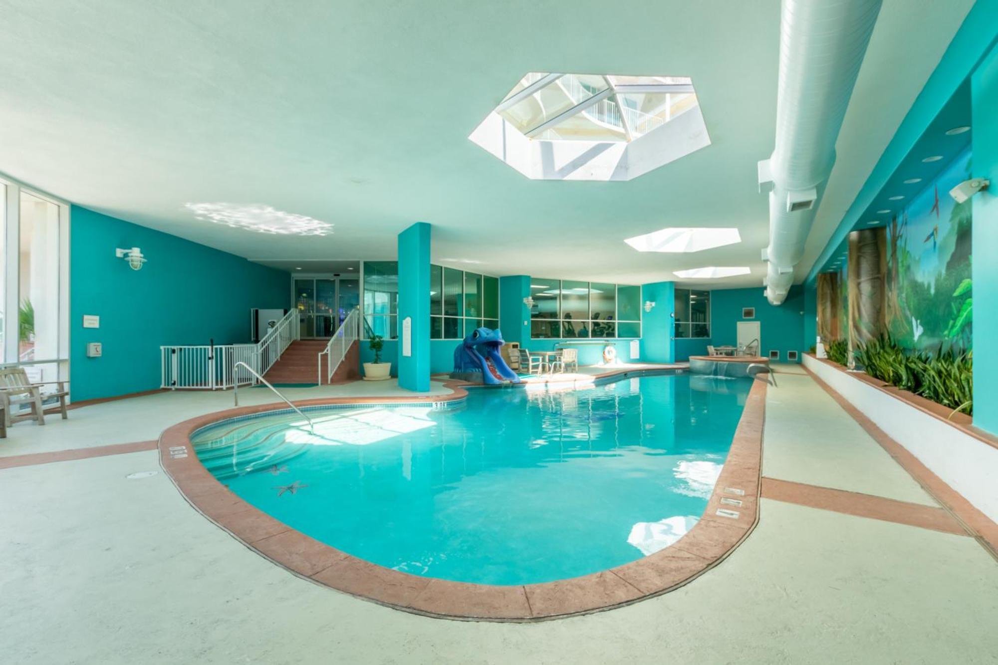 Caribe D814 Apartment Orange Beach Luaran gambar