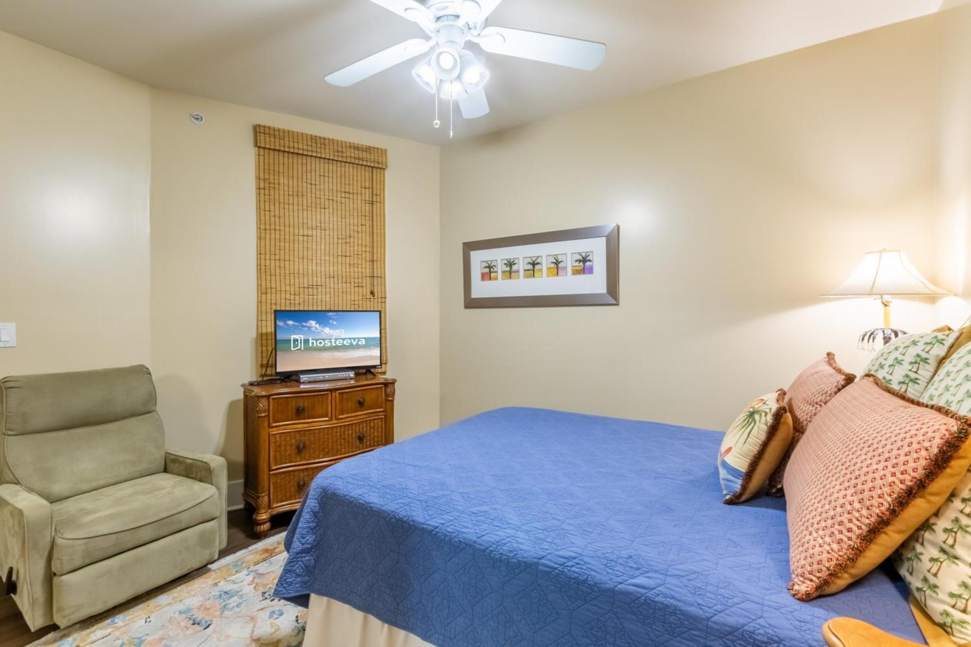 Caribe D814 Apartment Orange Beach Luaran gambar