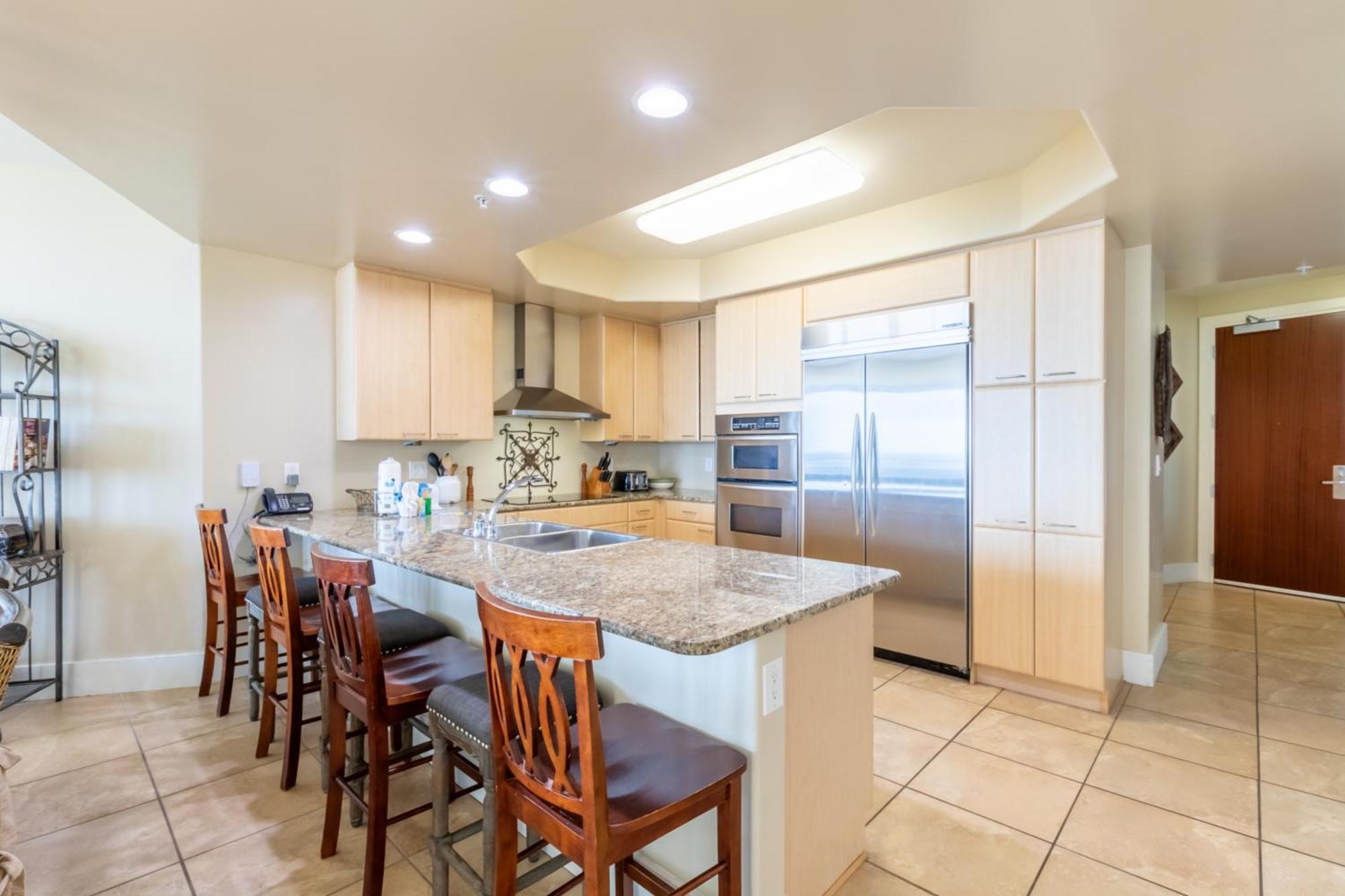 Caribe D814 Apartment Orange Beach Luaran gambar